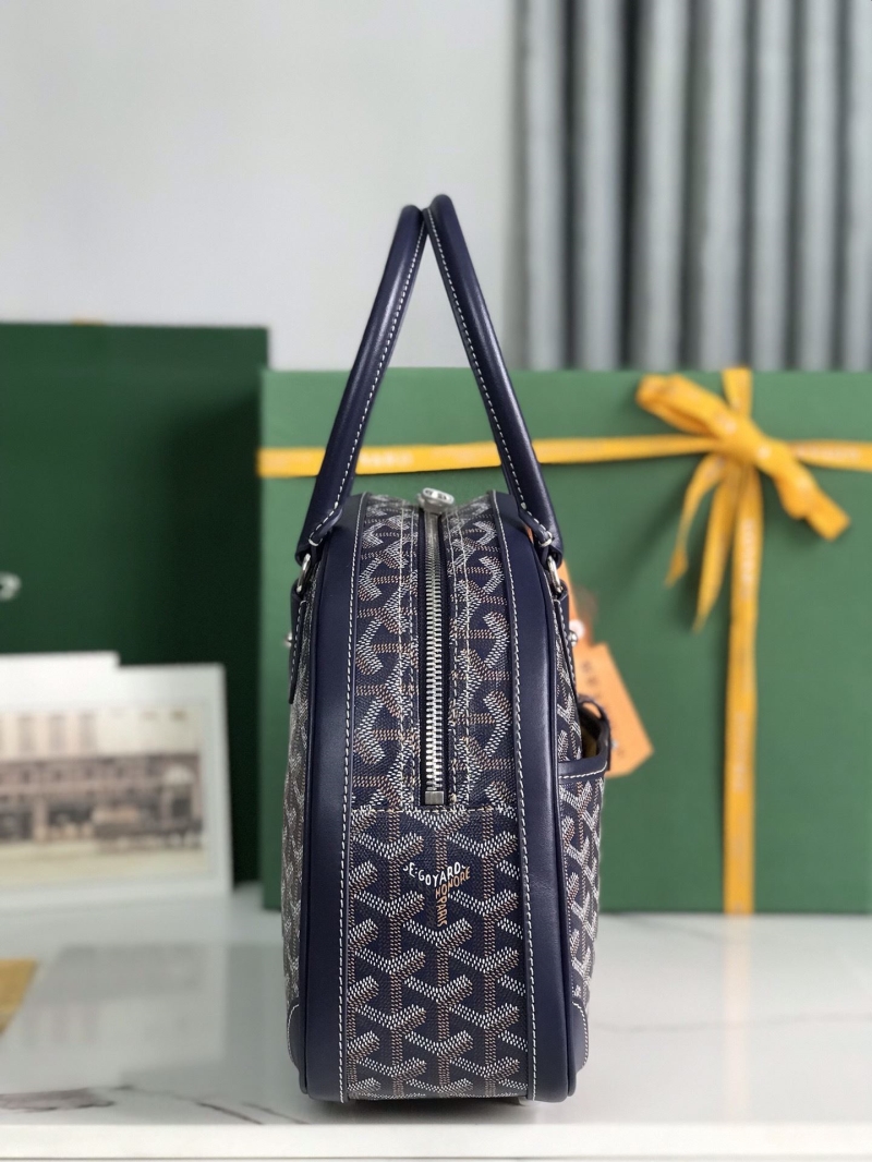 Goyard Top Handle Bags